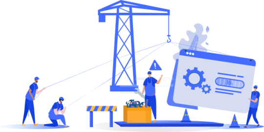 maintenance